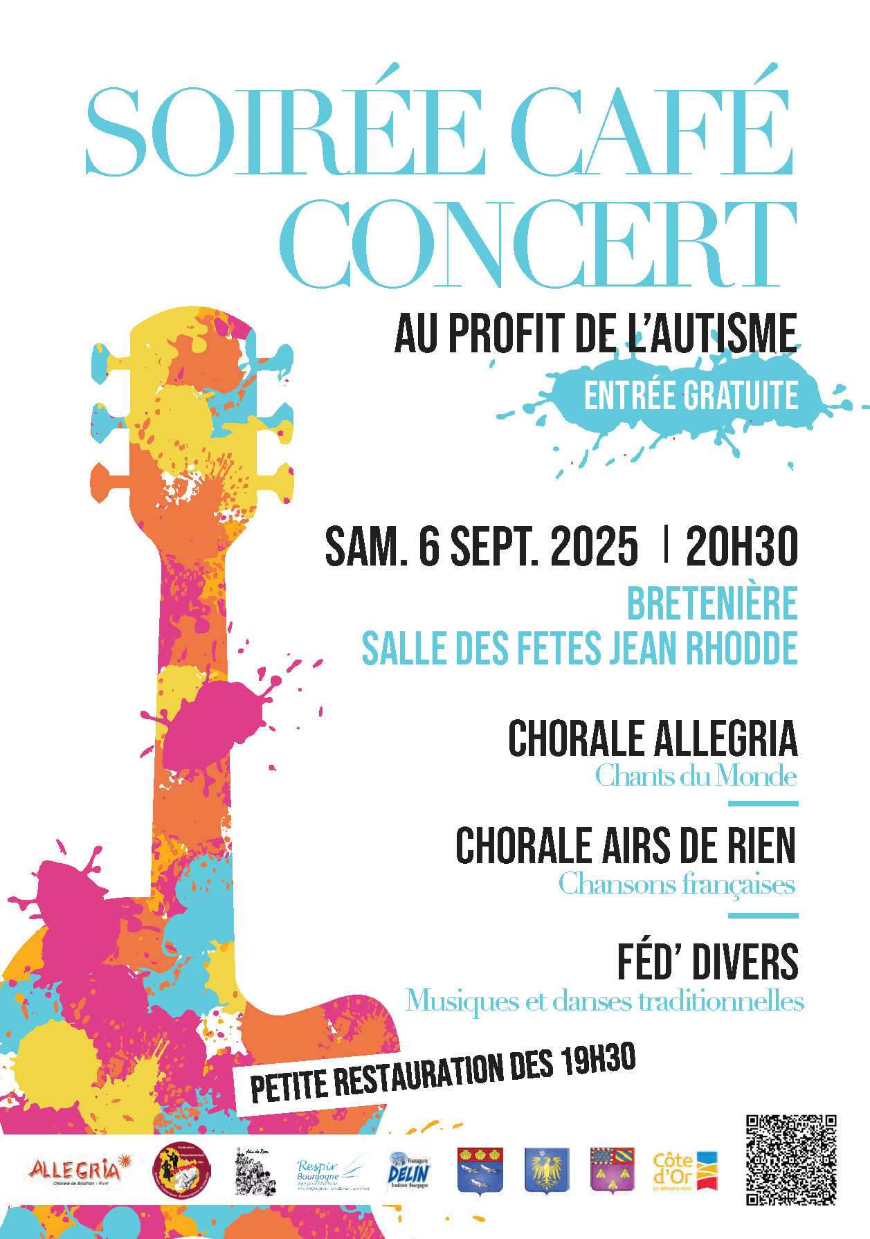 affiche-cafe concert 2025